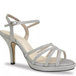 Touch Ups By Benjamin Walk Mae Platform Sandal